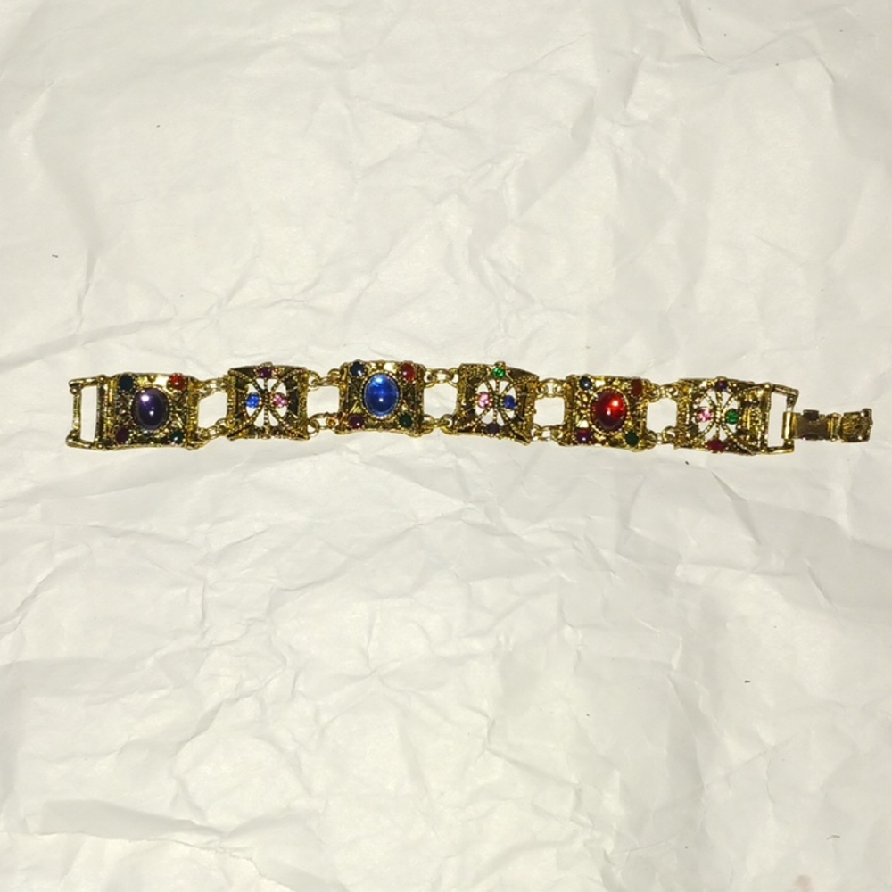 LJM Bracelet